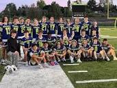 Mountain View High School Boys Lacrosse | Congratulations on a ...