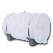 3090 pounds (600 lbs unit + 2490 lbs water) â€¢automatic shut off if. Emergency Water Storage Containers Portable Pickup Truck Tanks