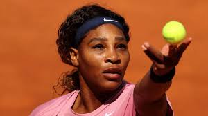 Born on september 26, 1981, she started playing tennis at a quite young age along with her elder sister venus williams and after showing extremely impressive performances throughout her junior career, she turned pro during 1995. Words Cannot Describe It Novak Djokovic Pays Tribute To Serena Williams On Her 1 000th Match Eurosport