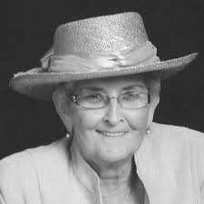 HELEN HOFF Obituary (1937