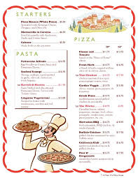 Restaurant Food Clipart And Graphics For Menupro Menu Designs Menu Design Italian Menu Pasta Menu