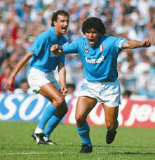 Select from premium maradona napoli of the highest quality. Napoli To Rename San Paolo Stadium To Diego Armando Maradona In Poignant Tribute To Legendary Player After His Death