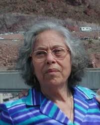 Elvira Limon Obituary May 14, 2023