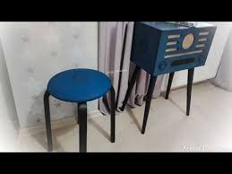 Youtube Mobilya Boyama Tabure Mobilya