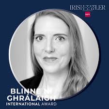 Trudy Feenane (@TFeenane)