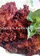 Selain itu di lalapan ini juga menyediakan sambal botol lho, kalian cukup mambayar 13rb saja sudah. 7 Resep Ayam Goreng Ala Purnama Enak Dan Sederhana Ala Rumahan Cookpad
