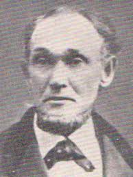 Shadrach Ford Driggs