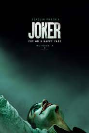 Joker Cartaz Coringa Filmes Completos Online Filmes