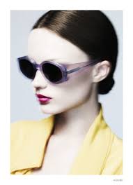 Naty Chabanenko by Fabio Chizzola for Gravure