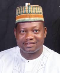 Nigerians'll smile with Tinubu as President