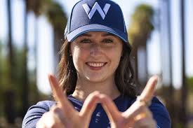 Lia Block se une a la academia de Williams y correrá en la F1 Academy 2024