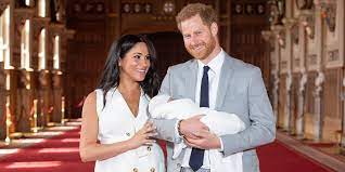 Meghan markle and prince harry, 34, are expecting a baby in the spring. Cost Of Meghan Markle And Prince Harry S Royal Baby Boy Archie