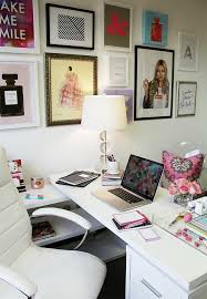 Beautiful Home Office Space Decoration Martabarcelonastyle S Blog Home Office Space Home Office Design Chic Workspace