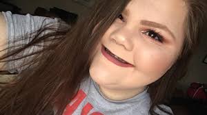 Sophie N Madi Makeup