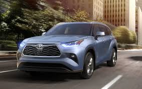 Toyota filed an official defect information report with the national highway traffic safety administration (nhtsa) on march 19, 2020, declaring an. Research 2020 Toyota Highlander Near Colorado Springs