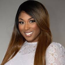 Annette Crenshaw's Instagram, Twitter & Facebook