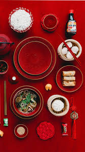 Rouge Empereur Collection En 2020 Art De La Table Porcelaine De Limoges Rouge