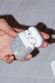 Printed Hard Shell Airpods Case Airpod Case Earbuds Case Cute Phone Cases