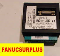 GE FANUC IC670MFP100 JD 1 YEAR WARRANTY