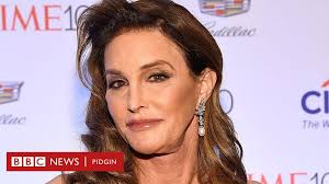 Here's why we should all be inspired. Caitlyn Jenner Reality Star Announce Plan To Contest For California Govnor Bbc News Pidgin