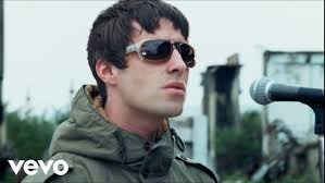Liam Gallagher