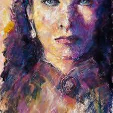 Artists from Las Laguna Art Gallery