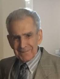 Obituary information for Peter Mazzarella