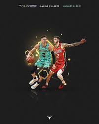 Si quieres comprar una camiseta con el logo de adidas o nike de algún jugador ya retirado…guíate por esta tabla: Nba Melo Ball Hornets In 2021 Lamelo Ball Nfl Football 49ers Ball