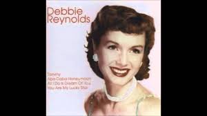 Debbie Reynolds