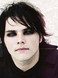 Pin On My Chemical Romance