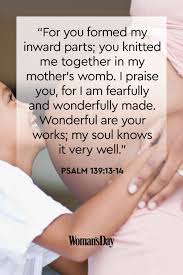 And before thou camest forth out of the womb i sanctified thee, and i ordained thee a prophet unto the nations. 25 Best Bible Verses About Mothers Bible Verses For Mom