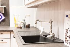 Landhausküchen vereinen geschickt die gemütlichkeit vergangener tage mit modernster technik von heute. Nobilia Landhaus Kuche Spule Kuche Spulbecken Nobilia Kuchen Moderne Kuche