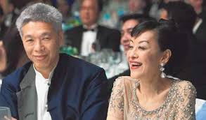 I had put out evidence in april 2019. Stamford Law All Singapore Stuff Real Singapore News