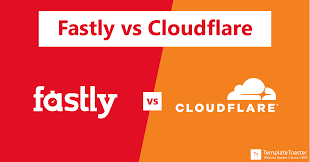Fastly's edge cloud platform delivers faster, safer, and more scalable sites and apps to customers. Fastly Vs Cloudflare If You Must Buy This One Nyse Fsly Seeking Alpha