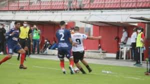 No jogo do bahia hoje, com toda a certeza, quem assistir o bahia ao vivo, poderá ver uma grande vitória. Com Dois Gols Nos Acrescimos Atletico Ba E Bahia De Feira Ficam No Empate No Primeiro Jogo Da Final Do Campeonato Baiano Istoe Independente