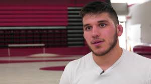 Diakomihalis becomes four-time NCAA champ, Arujau wins first