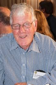 What happened at our 30th Anniversary High Tea!