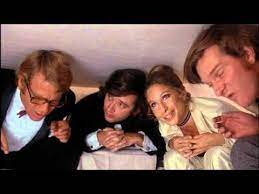 What S Up Doc Dinner Scene Good Movies Great Movies Epic Movie