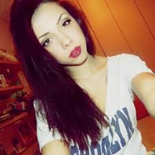 Audrey Serrano (@ohaudreyy)