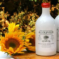 French Olive Oil Olive Oil Packaging Stoneware Crocks Evoo