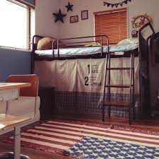 お子様の自由な空間「二段ベッド」どう使ってる？ | RoomClip mag | 暮らしとインテリアのwebマガジン