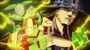 JoJo's Bizarre Adventure: Steel Ball Run OST: Gyro Zeppeli's Theme | Fan  Made - YouTube