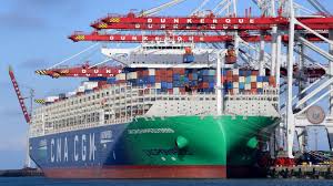 Fret Maritime Envol Des Prix Des Conteneurs Crise De Nerfs Chez Les Chargeurs