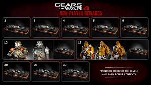 Gears Of War 4 Rise Of The Horde Community Gears Of