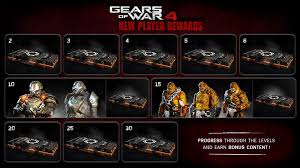 gears of war 4 rise of the horde community gears of