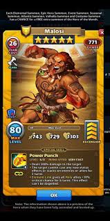 Battle through a world of adventure in empires & puzzles! 2020 Hotm Compared April May June Player Guides Empires Puzzles Community Forum