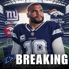 BREAKING: Prominent LGBT billionaire Tim Cook offered Dak Prescott $200  million and an Cowboys sponsorship for the 2025 season if he would make an  openly pro-LGBT ad forever, in response Dak Prescott