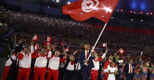 The official website of the tokyo 2020 men's olympic basketball tournament 2020. Tokyo Olympics 62 Tunisian Athletes Will Participate Archysport