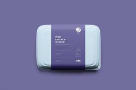 Download 38 Useful Food Packaging Mockups For Graphic Design Colorlib