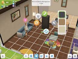Home living room living room set sofa sectional loveseat recliner motion sofa sofa table end table ottoman dining room. The Sims Mobile Beginner S Guide How To Move Furniture Find Friends End Parties And More